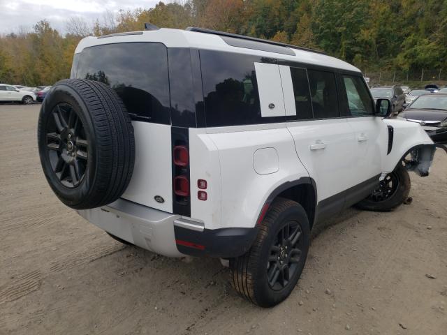 2021 LAND ROVER DEFENDER 1 SALEJERX3M2054864