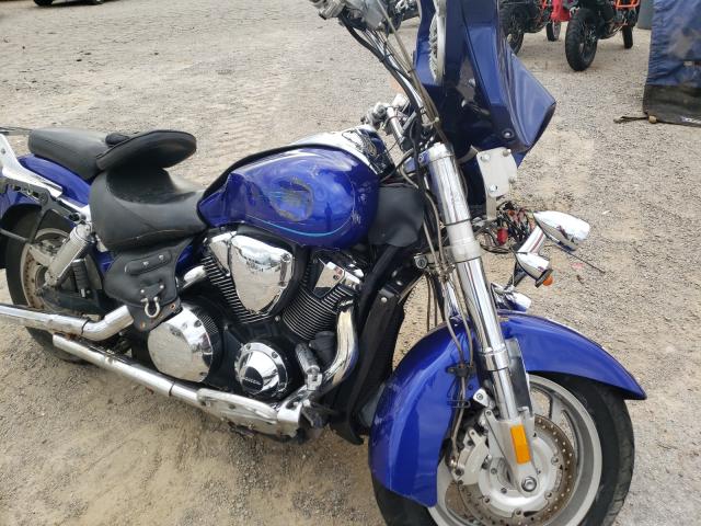 2005 HONDA VTX1800 N2 1HFSC49D55A300976