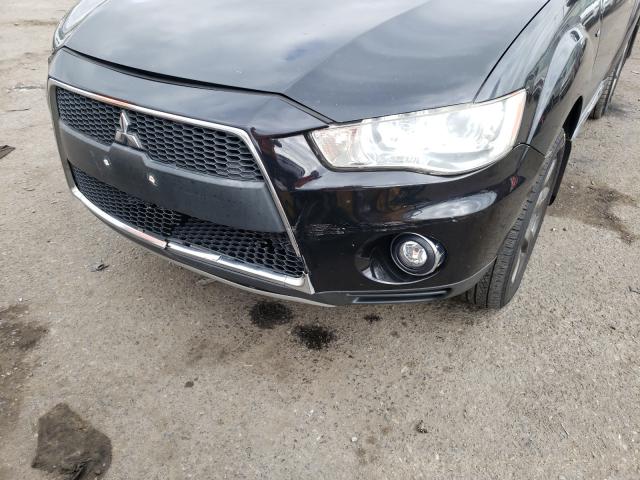 2011 MITSUBISHI 3000 GTO JA4JT5AX1BU008084