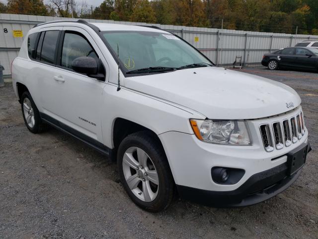 Jeep Compass 2011 2016