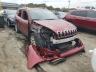 2017 JEEP  CHEROKEE