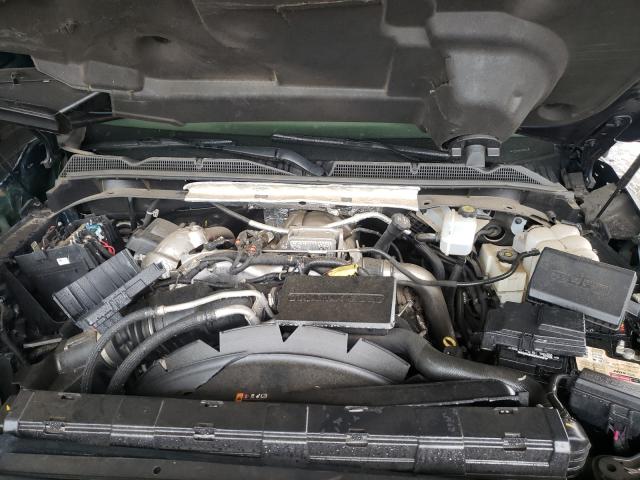 2020 GMC SIERRA K35 1GT49VEY7LF256107