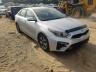 2020 KIA  FORTE