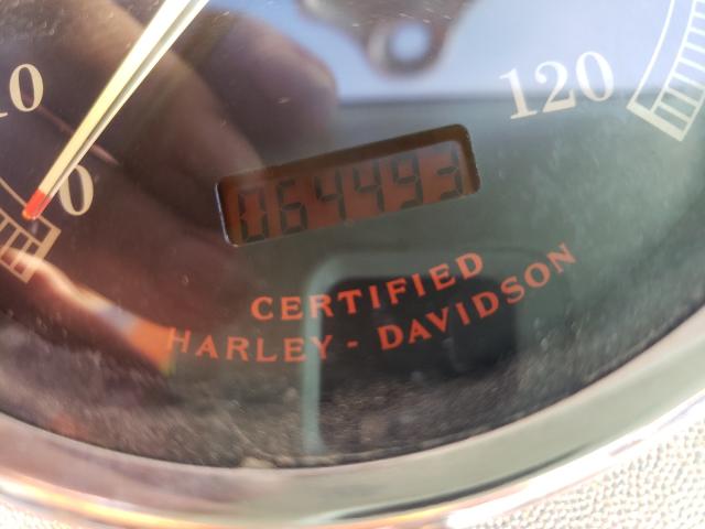 2003 HARLEY-DAVIDSON FLHRCI ANN 1HD1FRW463Y745535