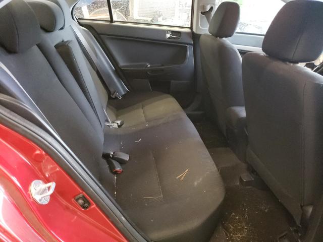 2015 MITSUBISHI LANCER SE JA32V2FW1FU024955
