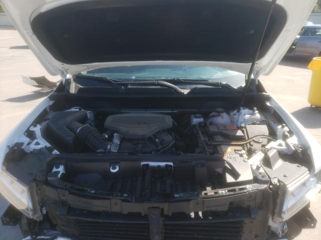 2021 GMC ACADIA AT4 1GKKNLLS0MZ172317