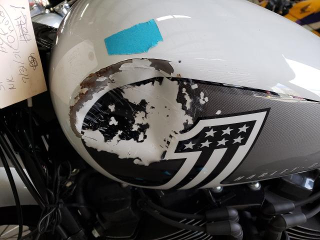 2021 HARLEY-DAVIDSON FXBBS 1HD1YYK16MB042201