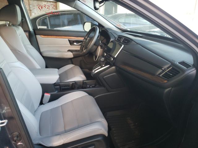 2019 HONDA 1100 VT 2HKRW2H83KH637000