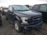 2017 FORD  F150