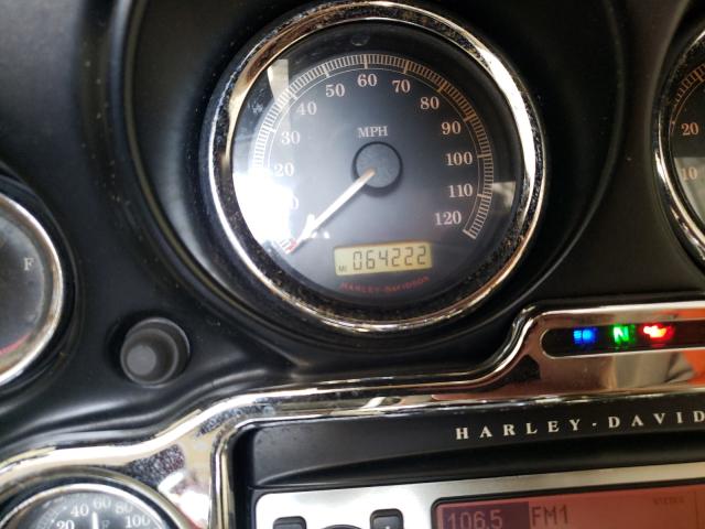 2010 HARLEY-DAVIDSON FLHTCU 1HD1FC412AB633689