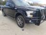 2016 FORD  F-150