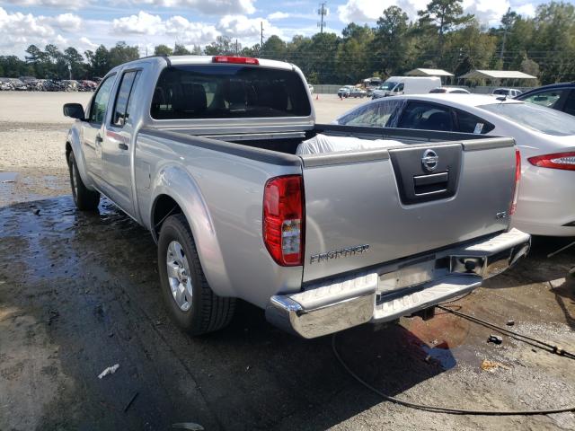 2010 NISSAN FRONTIER C 1N6AD0FR0AC418053