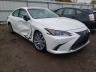 2020 LEXUS  ES350