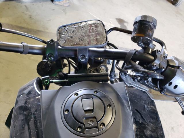 2021 HARLEY-DAVIDSON RA1250 S 1HD1ZES13MB303067