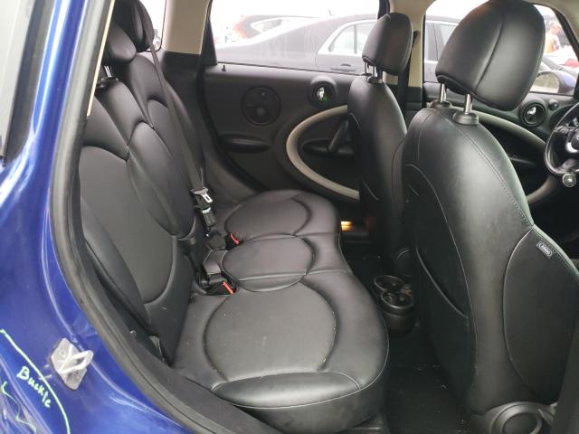 2016 MINI COOPER COU WMWZB3C52GWR49371