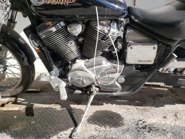 2006 HONDA VT750 C JH2RC44056K011306