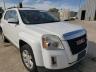 2013 GMC  TERRAIN