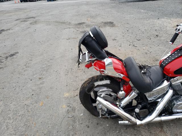 2000 HONDA VT1100 C 1HFSC1805YA402005
