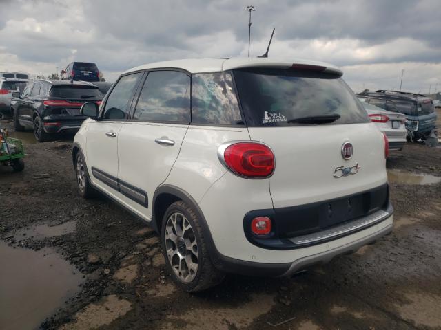 2014 FIAT 500L TREKK ZFBCFADHXEZ007965
