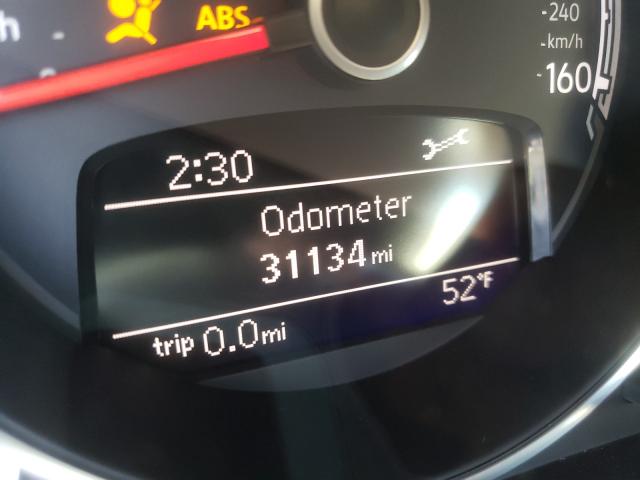2018 VOLKSWAGEN BEETLE SE 3VWJD7AT2JM707977