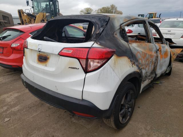 2018 HONDA HR-V EX 3CZRU6H51JM726439