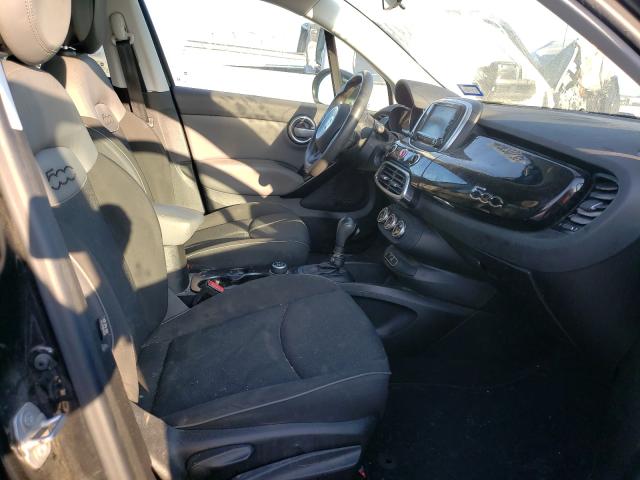 2014 FIAT 500X EASY ZFBCFYBT0GP337786