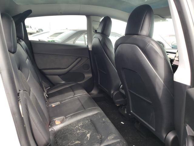 2020 TESLA MODEL Y 5YJYGDEE8LF057532
