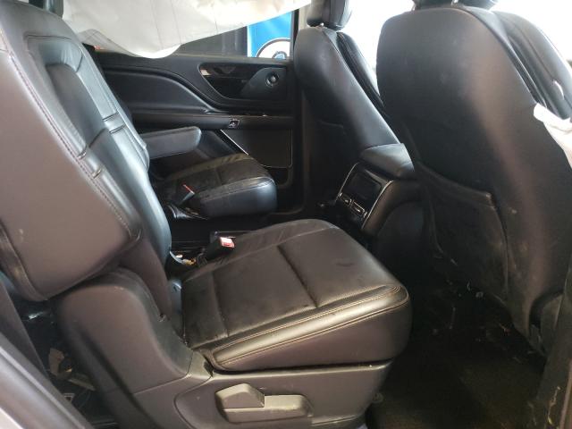 2020 LINCOLN AVIATOR RE 5LM5J7XCXLGL23763