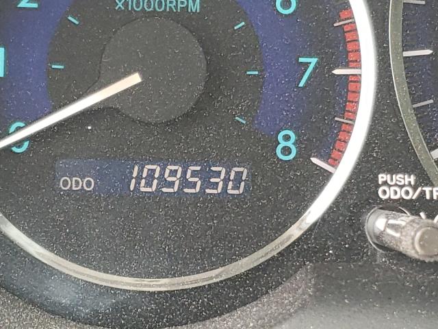 2010 TOYOTA SIENNA CE 5TDKK4CC7AS318812