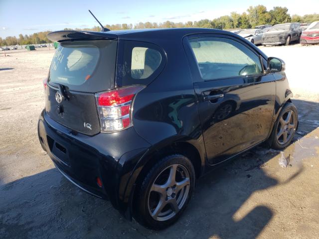2012 TOYOTA SCION IQ JTNJJXB00CJ012974