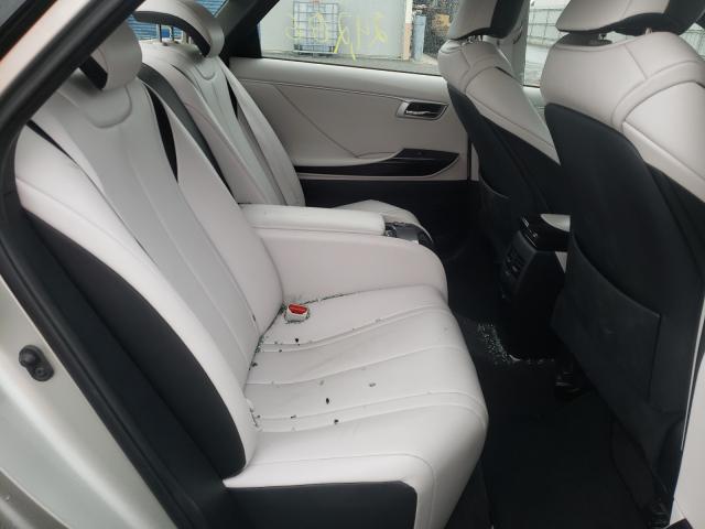 2017 TOYOTA MIRAI JTDBVRBDXHA002133