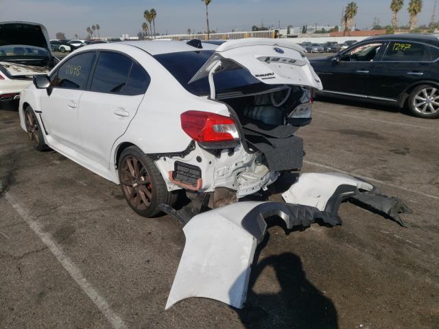 2020 SUBARU WRX PREMIU JF1VA1B63L9811355