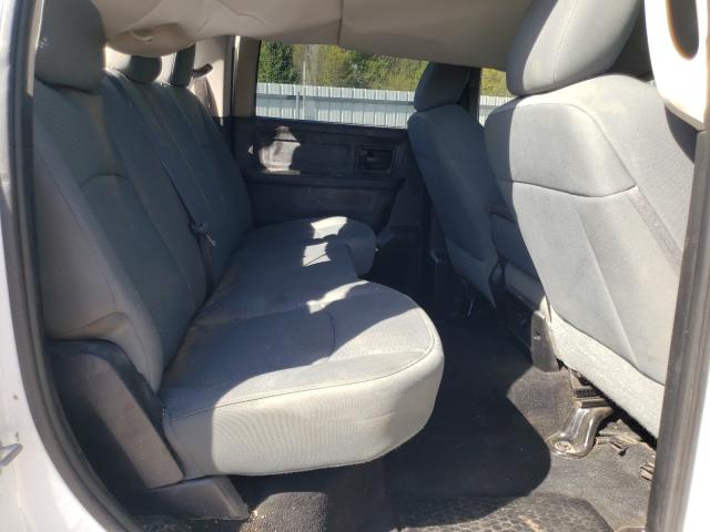 2014 RAM 2500 TRADE 3C6UR5HL5EG241453