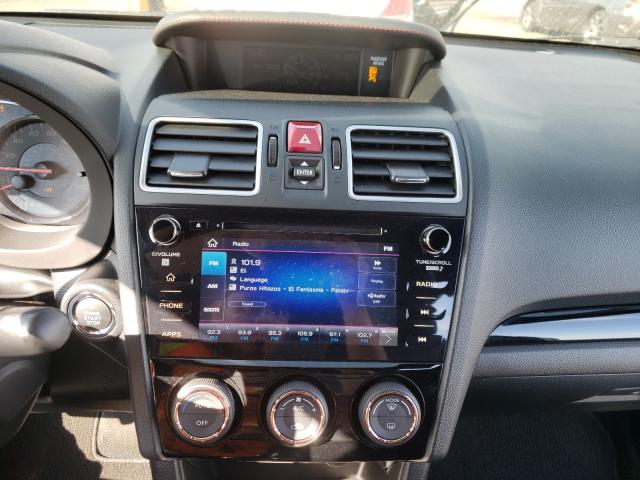 2020 SUBARU WRX PREMIU JF1VA1B63L9811355