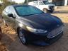 2014 FORD  FUSION