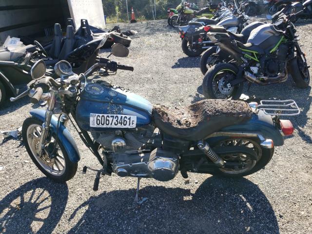 2005 HARLEY-DAVIDSON FXDCI 1HD1GVW185K309450