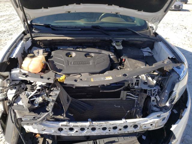 2015 LINCOLN MKC 5LMTJ2AH5FUJ13155