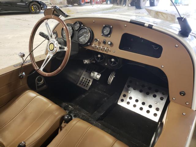2019 VAND VENICE 7KGTV1V1XKR000802