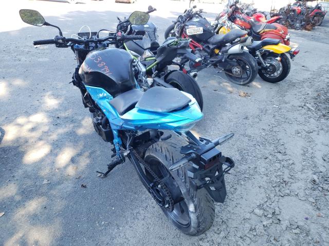 2021 HONDA CB500 FA MLHPC635XM5200034