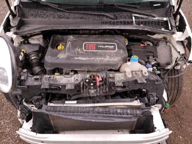 2014 FIAT 500L TREKK ZFBCFADH1EZ026310