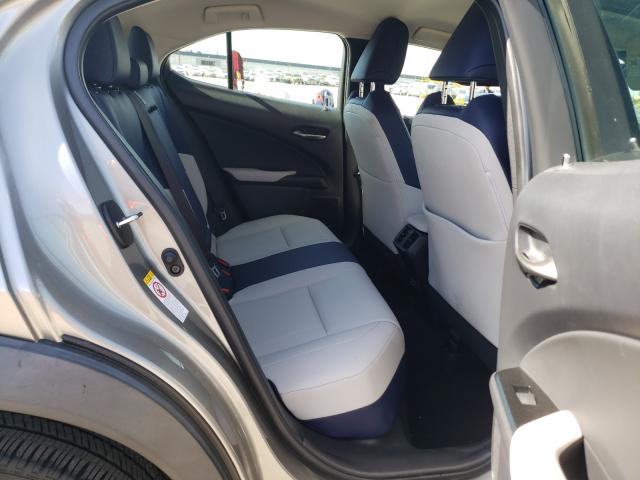 2019 LEXUS UX 200 JTHY3JBH7K2007794