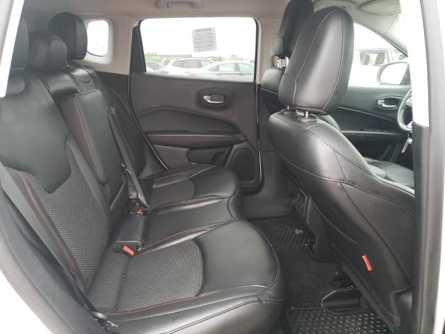 2020 JEEP COMPASS TR 3C4NJDDB4LT214647