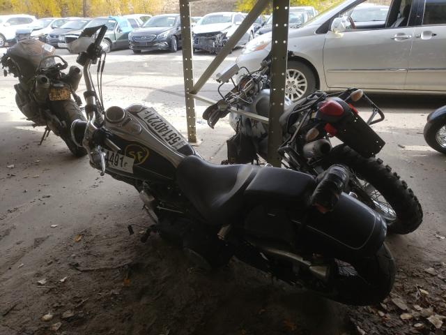 2013 HARLEY-DAVIDSON FXDWG DYNA 1HD1GPM16DC335049