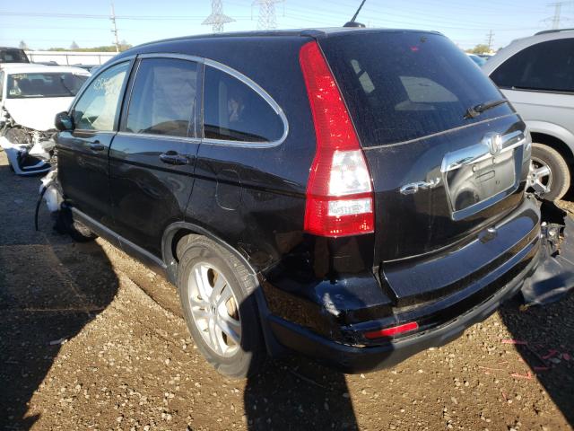 2010 HONDA CR-V 5J6RE4H78AL047501