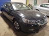 2015 HONDA  ACCORD