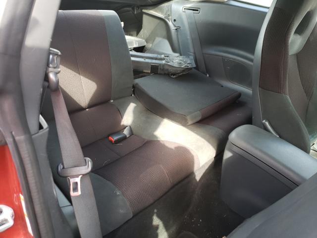 2012 MITSUBISHI ECLIPSE GS 4A31K5DF5CE002681