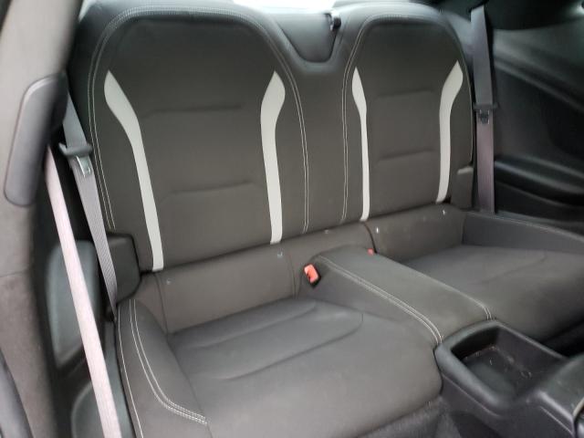 2016 CHEVROLET CAMARO LT - 1G1FB1RX0G0165429