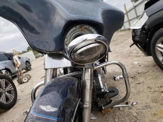 2003 HARLEY-DAVIDSON FLHTCI SHR 1HD1FKW153Y639557