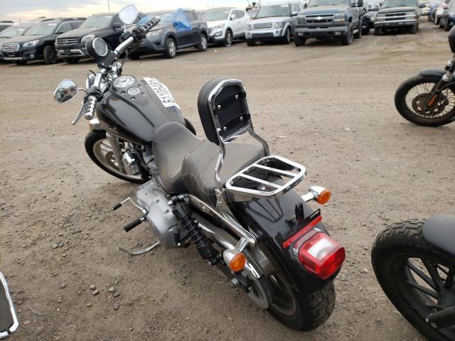 2008 HARLEY-DAVIDSON FXD 1HD1GM4138K336363