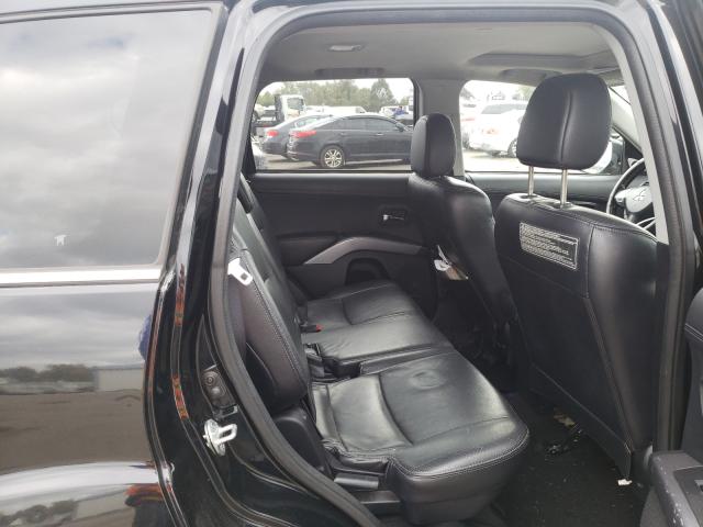 2011 MITSUBISHI 3000 GTO JA4JT5AX1BU008084
